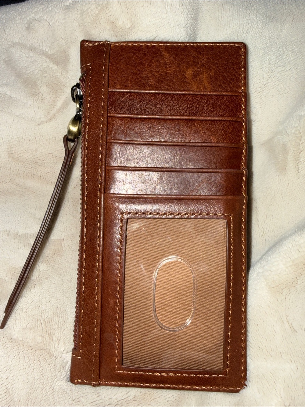 HOBO card case-Pecan Ridge - Picture 2 of 5